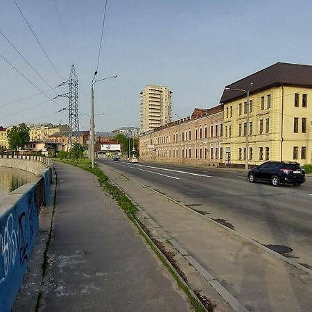 Студія 5 В Вілле Жаткіна Біля Тц Нікольский Carcóvia Exterior foto