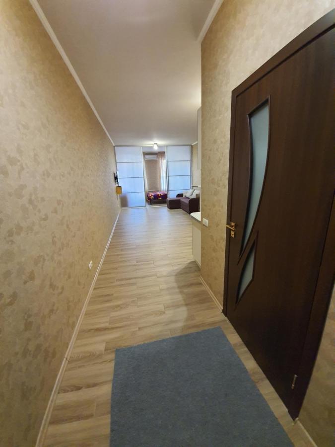 Студія 5 В Вілле Жаткіна Біля Тц Нікольский Carcóvia Exterior foto