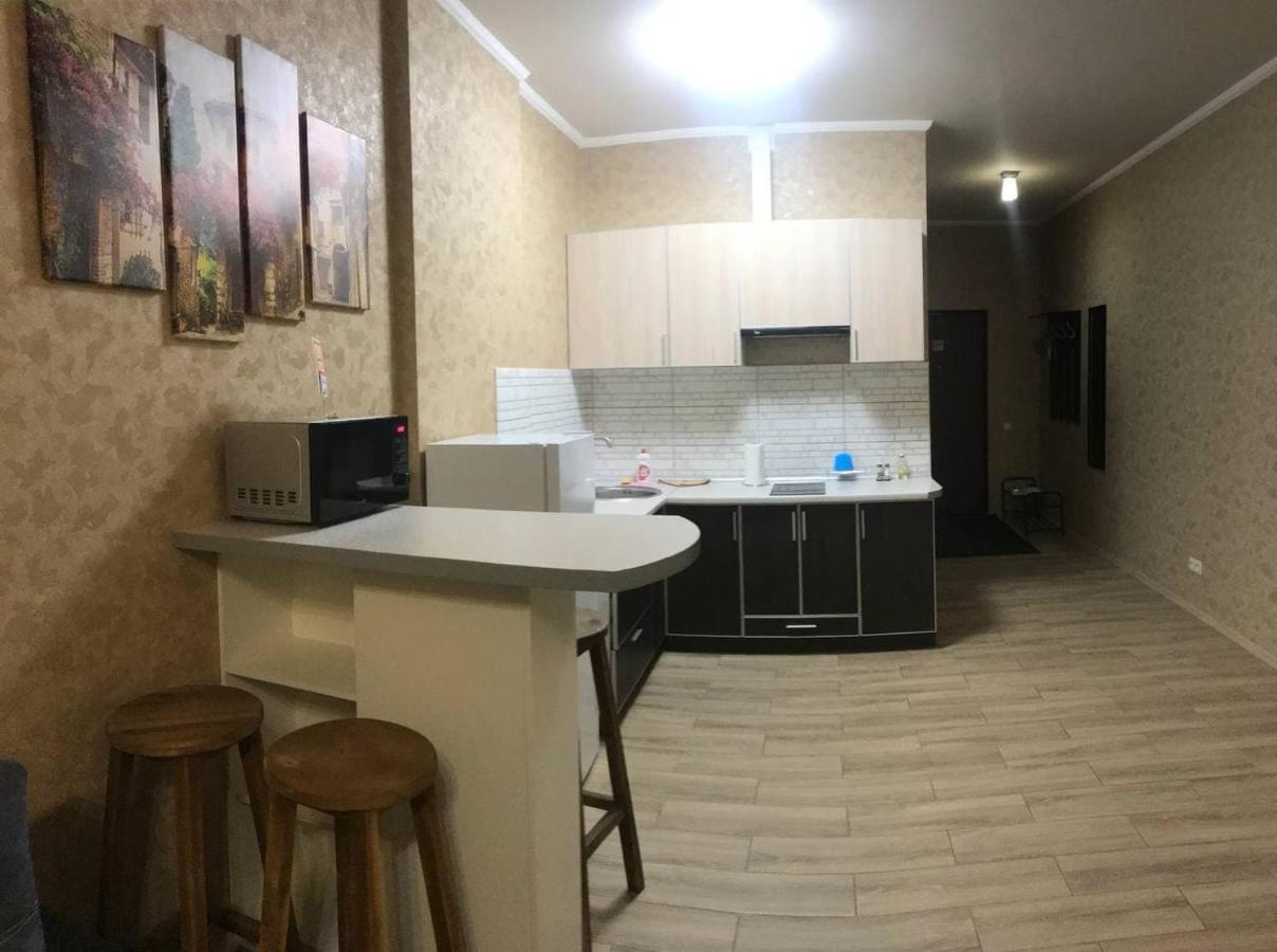Студія 5 В Вілле Жаткіна Біля Тц Нікольский Carcóvia Exterior foto