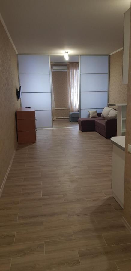 Студія 5 В Вілле Жаткіна Біля Тц Нікольский Carcóvia Exterior foto